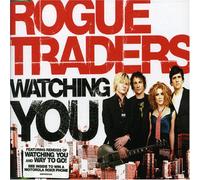 Rogue Traders - Watching You [Import]