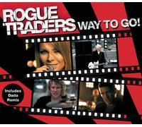 Rogue Traders - Way to Go