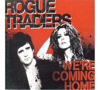 Rogue Traders - We're Coming Home