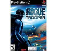 Rogue Trooper