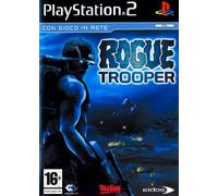Ps2 PlayStation 2 ROGUE TROOPER nuovo sigillato italiano pal