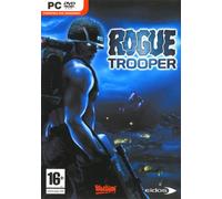 Difuzed Gioco per PC Rogue Trooper – Hit Collection Silver – DVD-ROM (FR)