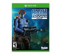 Rogue Trooper: Redux