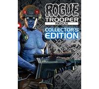 Rogue Trooper Redux Collector's Edition Steam Key GLOBAL