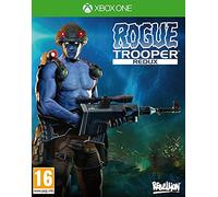 Rogue Trooper Redux Jeu Xbox One