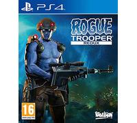 Rogue Trooper Redux - PlayStation 4 [Edizione: Francia]