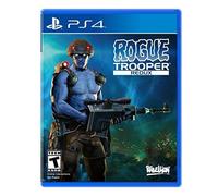 Rogue Trooper: Redux - PlayStation 4 Standard Edition (Sony Playstation 4)