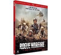 Rogue warfare 1 - bluray