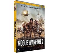 Rogue warfare 2 - dvd