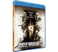 Rogue warfare 3 - la chute d'une nation - blu-ray