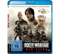 Rogue Warfare - Der Feind (Blu-ray)