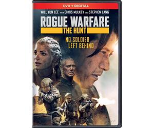 Rogue Warfare: The Hunt
