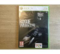 Rogue Warrior