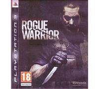 Rogue Warrior
