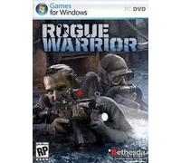 Rogue Warrior : PC DVD ROM , FR (PC)