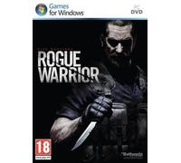 Rogue Warrior(pc)