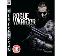 Rogue Warrior (PS3) [Edizione: Regno Unito]