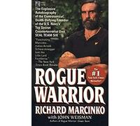 Rogue Warrior: Red Cell: Volume 1