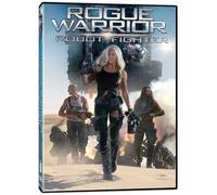 Rogue Warrior: Robot Fighter [Edizione: Stati Uniti]