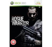 Rogue Warrior (Xbox 360) [Edizione: Regno Unito]