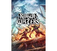 Rogue Waters (PC) Steam Key EUROPE