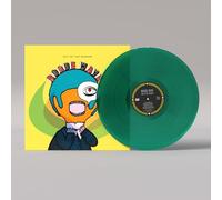 Rogue Wave - Out of the Shadow - Emerald Green