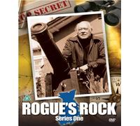 Rogue's Rock - Series 1 [DVD] [Edizione: Regno Unito]