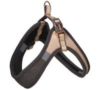 Rogz Pettorina Urban Fast Fit Cane Oro M