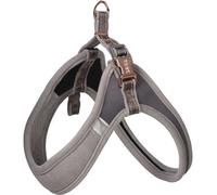 Rogz Pettorina Urban Fast Fit Cane Tortora S
