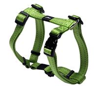 Rogz Utility Medium 5/20,3 cm Riflettente Serpente Regolabile Dog h-Harness
