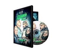 ROH - Ring of Honor Reloaded Tour 2015 : California Event DVD