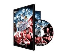 ROH - Ring of Honor Winter Warriors Tour 2016 Duluth, GA Event DVD