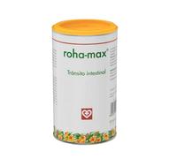 Roha-Max Intestinal Transit 130 g. Foglie di senna, fiori di ibisco, radice d...