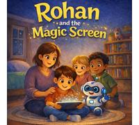 Rohan and the Magic Screen
