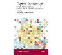 Rohan Bastin Expert Knowledge (Tascabile)