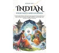 Rohan Dev Indian folktales and Legends (Tascabile) Tales Cosmos