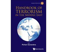 Rohan Gunaratna Handbook Of Terrorism In The Middle East (Copertina rigida)
