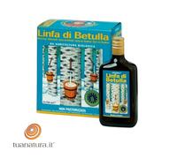 Rohan LINFA DI BETULLA biologica - confezione da 4 bottiglie