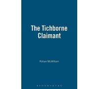 Rohan McWilliam The Tichborne Claimant (Copertina rigida)