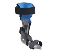 ROHCGHC ortesi caviglia-piede, Ortesi poggiapiedi stabilizzatrice di supporto con benda rimovibile(Right,XL)