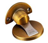 ROHCGHC Porta, Nastro Biadesivo, fermaporta fermaporta, Nessuna Perforazione, Mantieni la Porta Aperta(5-12mm)