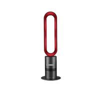 ROHCGHC Ventilatore di Terra, Ventilatore Senza Foglie Senza Gusto Torre for Uso Domestico Piccolo Telecomando Intelligente Ventilatore Elettrico da Pavimento Ventilatore Muto Senza Lama