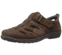 Rohde 1235, Brogue Uomo, Marrone (Braun 70), 41