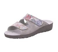 Rohde 1403 Roma Zoccoli Donna, Numero:39 EU, Colore:Grigio