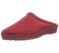 Rohde 2291 Neustadt-D Pantofole Donna, Numero:37 EU, Colore:Rosso
