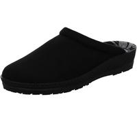 Rohde 2291 Neustadt-D Pantofole Donna, Numero:39 EU, Colore:Nero