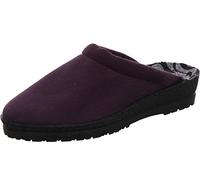 Rohde 2291 Neustadt-D Pantofole Donna, Numero:40 EU, Colore:Viola