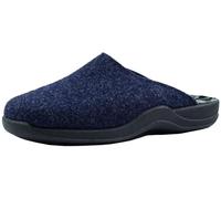 Rohde 2309 Vaasa-D Pantofole Donna, Numero:40 EU, Colore:Blu