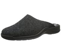 Rohde 2309 Vaasa-D Pantofole Donna, Numero:40 EU, Colore:Grigio