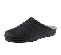 Rohde 2762 Neustad-H Zoccoli Uomo, Numero:42 EU, Colore:Nero
